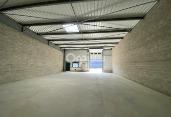 Location local commercial Cormontreuil (51350) - 205 m²