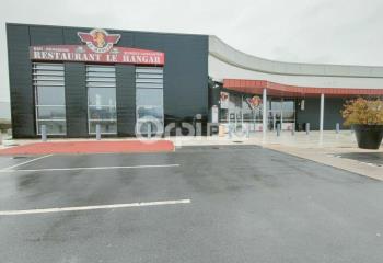 Location local commercial Cormontreuil (51350) - 950 m²