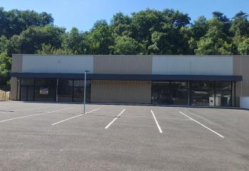 Location local commercial Coulounieix-Chamiers (24660) - 338 m² à Coulounieix-Chamiers - 24660