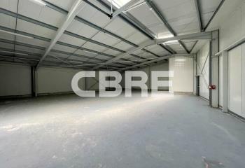 Location local commercial Cusset (03300) - 270 m²