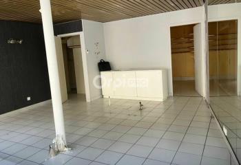 Location local commercial Dijon (21000) - 51 m²