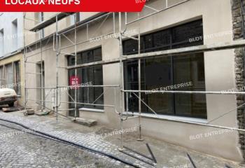Location local commercial Dinan (22100) - 120 m²