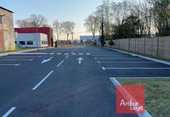 Location Local commercial Fenouillet (31150)