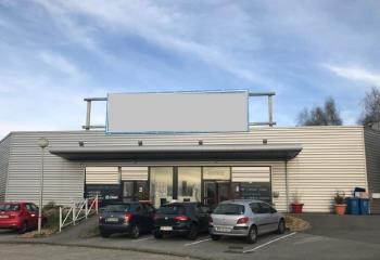 Location Local commercial Feytiat (87220)