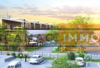 Location local commercial Fresnes (94260) - 182 m²