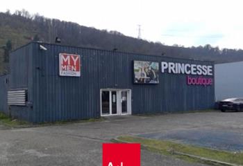 Location Local commercial Givors (69700)