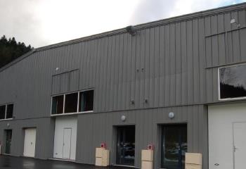 Location local commercial Golbey (88190) - 940 m²