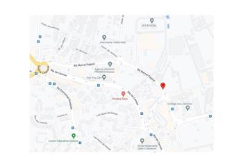 Location Local commercial Grasse (06130)