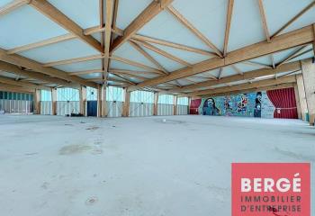 Location local commercial Grasse (06130) - 308 m²