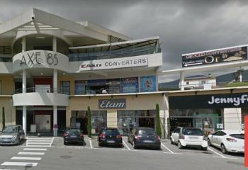 Location local commercial Grasse (06130) - 100 m²