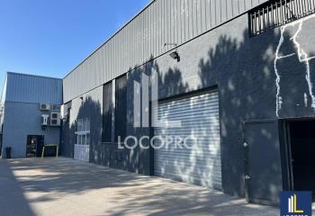 Location local commercial Grasse (06130) - 515 m²