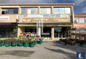 Location local commercial Grasse (06130) - 200 m²