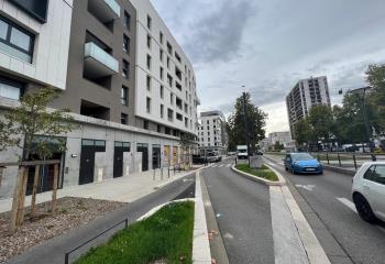 Location Local commercial Grenoble (38000)