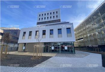 Location local commercial Grenoble (38000) - 456 m² à Grenoble - 38000