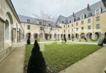 Location local commercial Guérande (44350) - 33 m² à Guérande - 44350