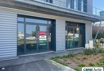 Location Local commercial Houdemont (54180)