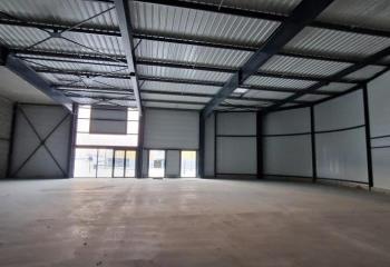 Location local commercial Ifs (14123) - 817 m² à Ifs - 14123