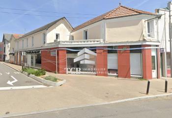 Location local commercial Indre (44610) - 190 m² à Indre - 44610