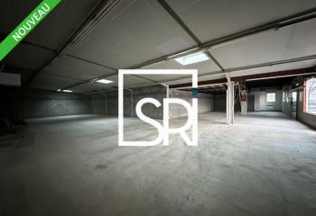 Location local commercial Issoire (63500) - 283 m²