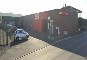 Location local commercial Issoire (63500) - 430 m²