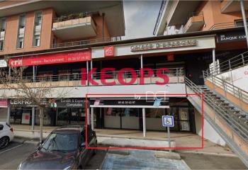 Location Local commercial L'Union (31240)