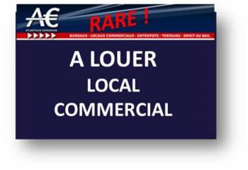 Location Local commercial La Baule-Escoublac (44500)