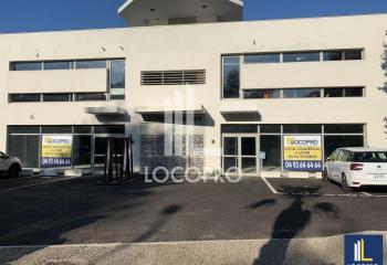 Location local commercial La Colle-sur-Loup (06480) - 1207 m²