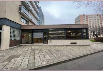 Location Local commercial La Garenne-Colombes (92250)