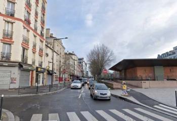 Location local commercial La Plaine Saint-Denis (93210) - 350 m² à La Plaine Saint-Denis - 93210