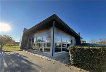 Location local commercial Labège (31670) - 557 m²