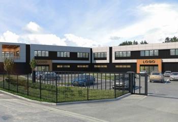 Location local commercial Lamballe (22400) - 966 m² à Lamballe - 22400