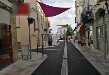 Location local commercial Langon (33210) - 100 m²