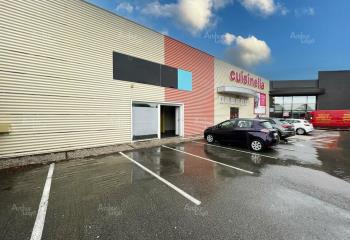 Location local commercial Langres (52200) - 324 m²