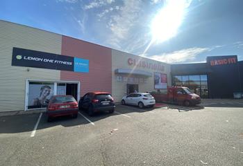 Location local commercial Langres (52200) - 324 m²