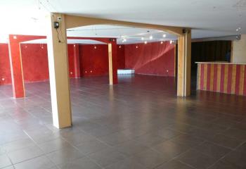 Location local commercial Langueux (22360) - 200 m² à Langueux - 22360