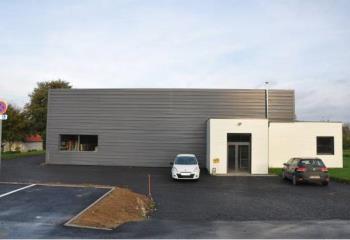 Location local commercial Lattre-Saint-Quentin (62810) - 420 m² à Lattre-Saint-Quentin - 62810