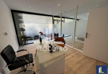 Location local commercial Le Cannet (06110) - 14 m²