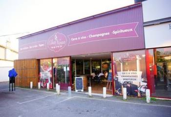 Location local commercial Le Haillan (33185) - 465 m²