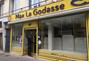 Location Local commercial Le Havre (76600)
