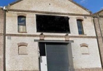 Location Local commercial Le Havre (76600)