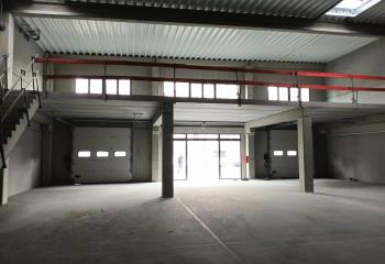 Location local commercial Le Havre (76600) - 570 m²