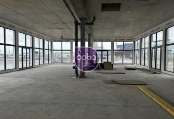 Location local commercial Le Havre (76600) - 600 m²