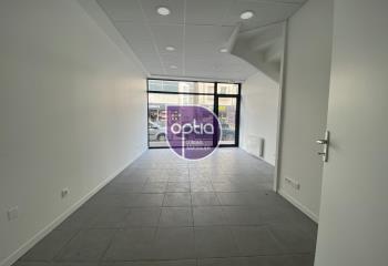 Location local commercial Le Havre (76600) - 30 m²