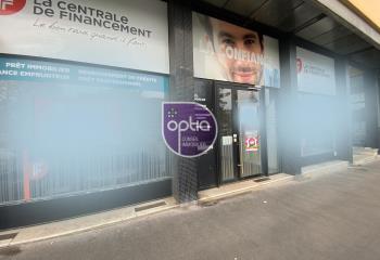 Location local commercial Le Havre (76600) - 188 m²