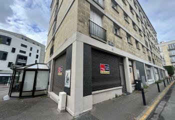Location local commercial Le Havre (76600) - 40 m² au Havre - 76600