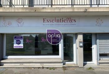 Location local commercial Le Havre (76600) - 45 m²