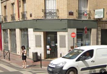 Location local commercial Levallois-Perret (92300) - 74 m² à Levallois-Perret - 92300