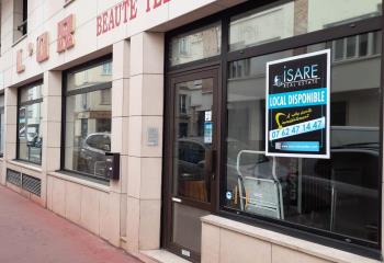 Location Local commercial Levallois-Perret (92300)
