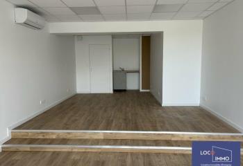 Location local commercial Libourne (33500) - 39 m²