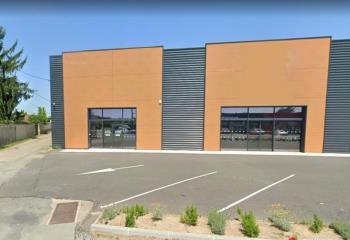 Location local commercial Libourne (33500) - 843 m²